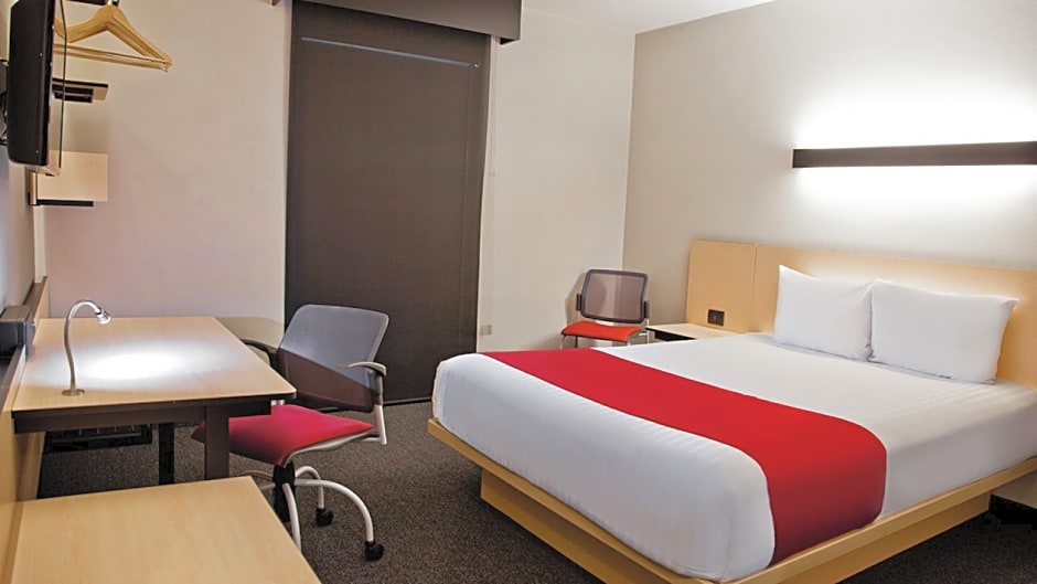 City Express by Marriott Tehuacan