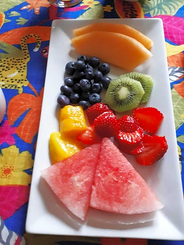 Au Gîte de la Chute