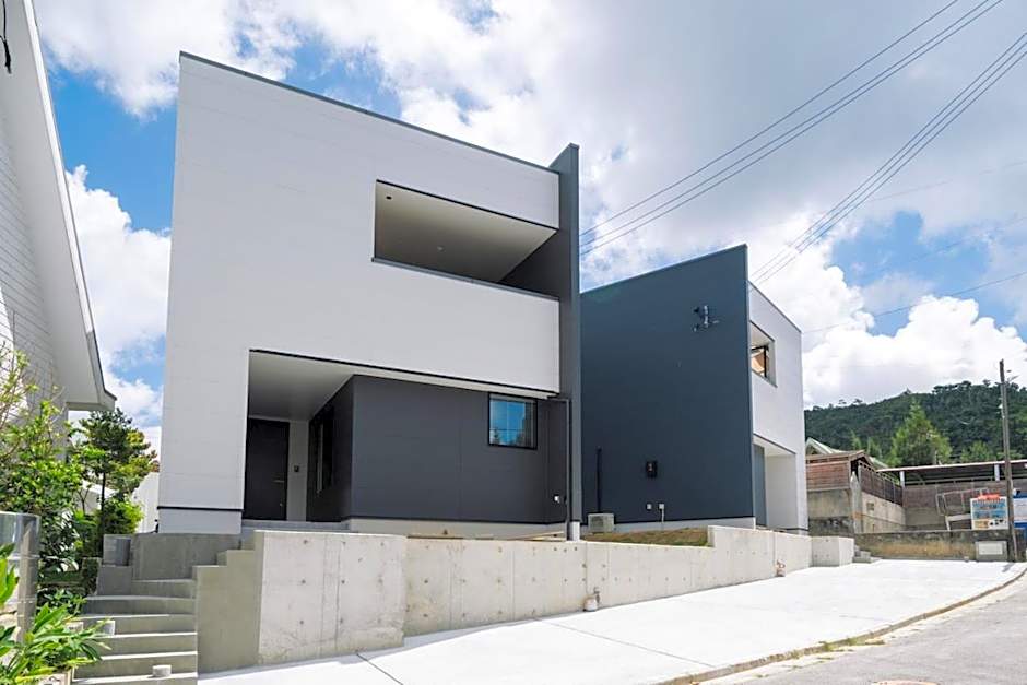 しかまじVilla 恩納