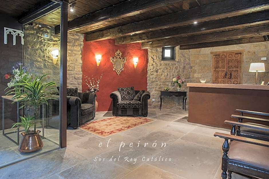 El Peiron