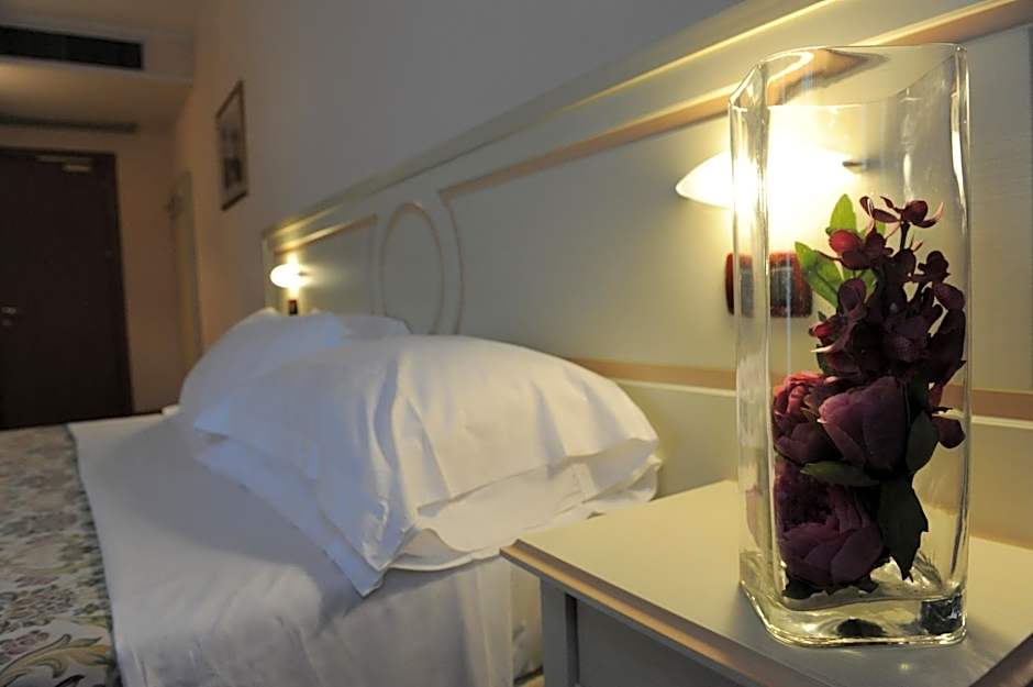 Hotel Plazza
