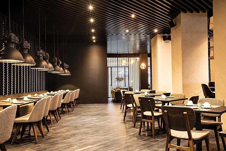 Quentin XL Potsdamer Platz