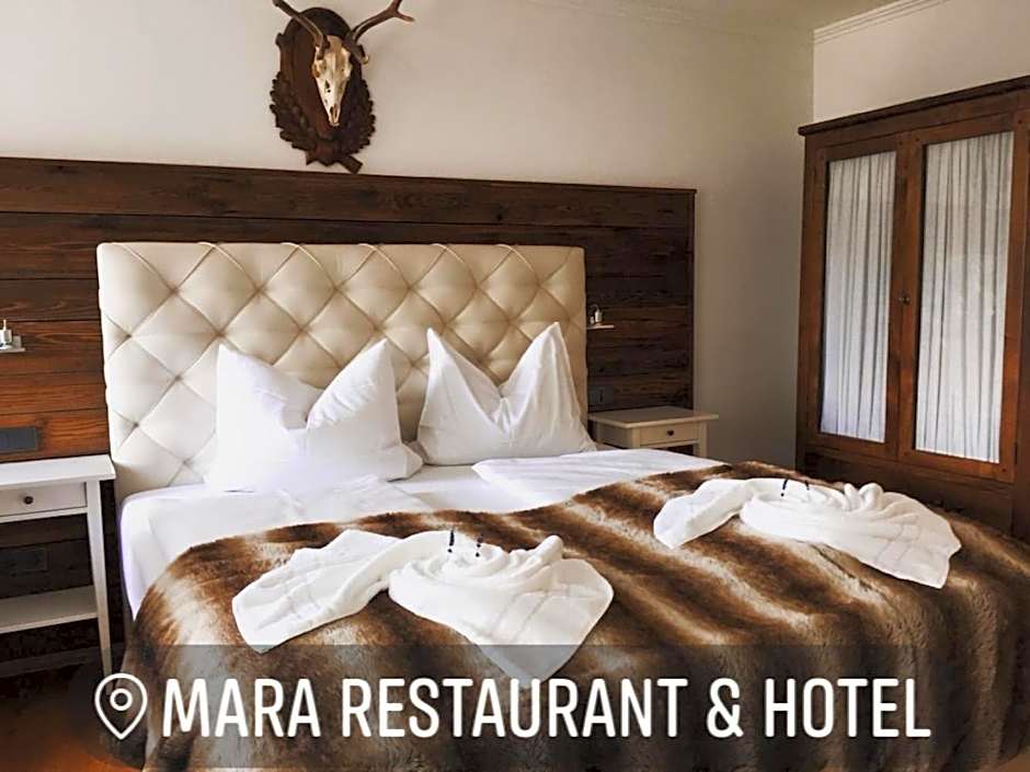 Photo 1 of 12 of Mara Restaurant & Hotel