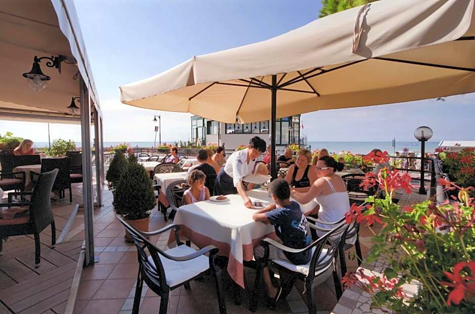 Hotel Adria sul Mare