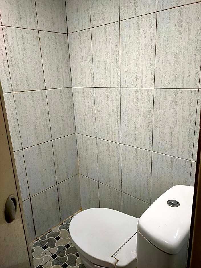 Hotel O Eko Guest House