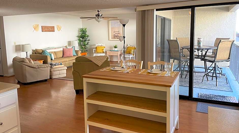 Sea Club Condo #47
