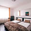 Hotel International am Theater