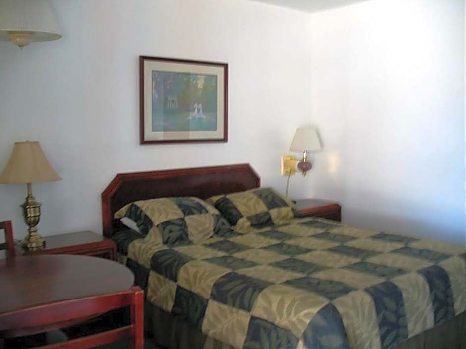 Golden West Motel – Klamath Falls, OR