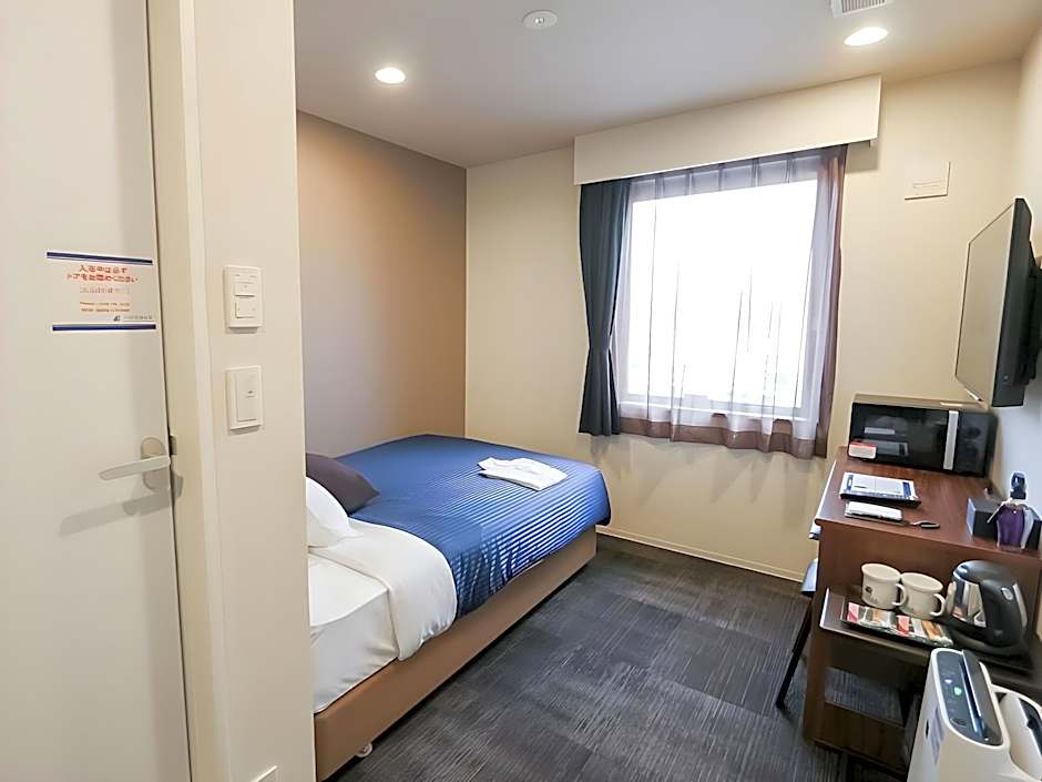 Hotel Livemax Aichi Toyota Ekimae