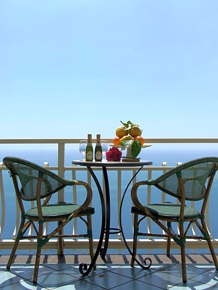 Locanda Degli Agrumi