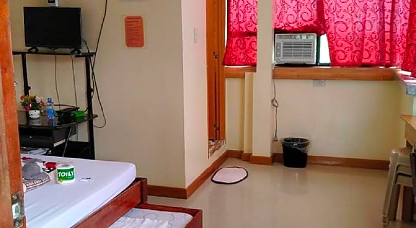 D'MESA Seacretlodge and Restaurant