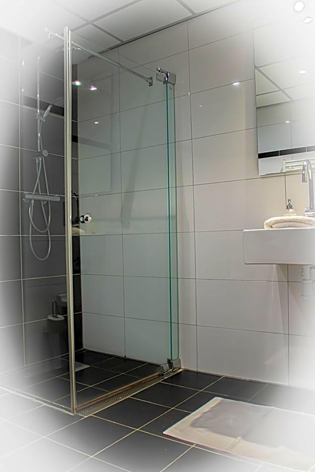 Hotel de Boegschroef