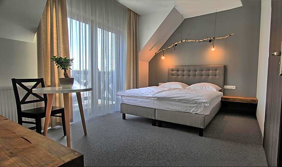 Hotel Górecznik