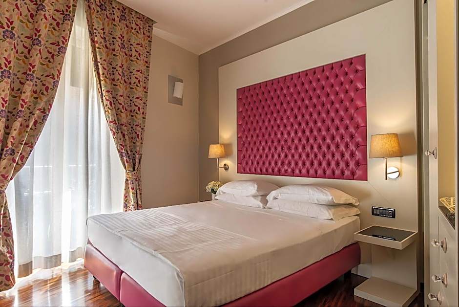 Merulana Inn Guest House