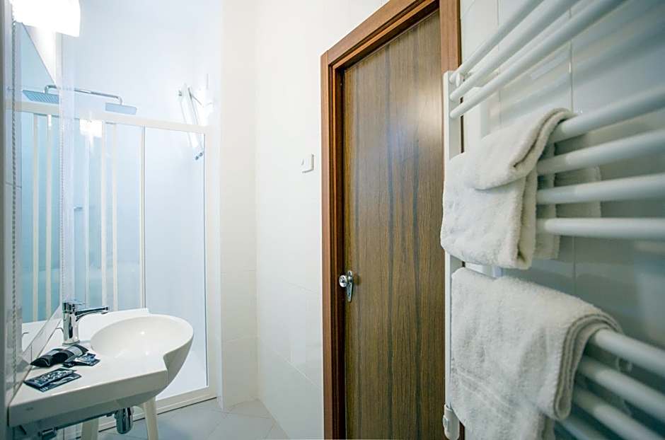 Hotel Confort