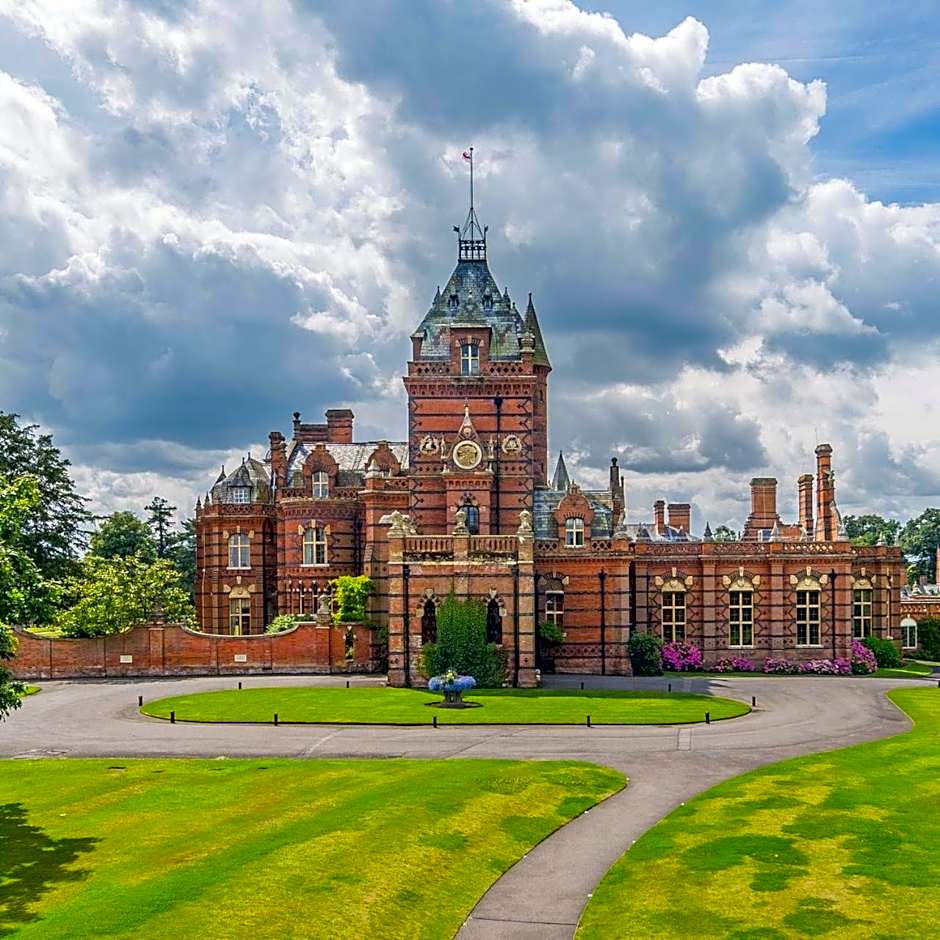 Photo 1 of 50 of The Elvetham
