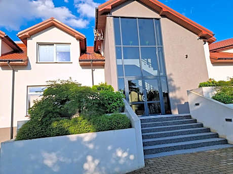 Pokoje Olek Jarzębinowa Żelechlinek