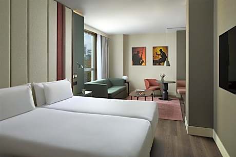 Premium XL Room (2 adults)