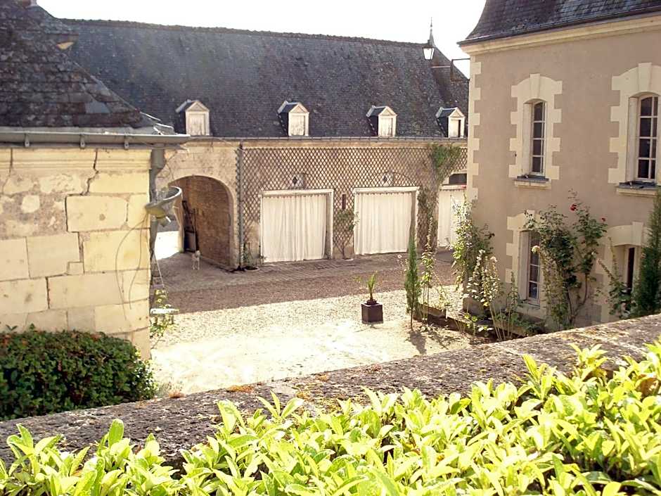 Domaine de Planchoury