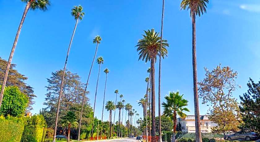Hotel Normandie - Los Angeles