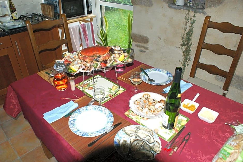 Chambres d'hôtes de Penn Ar Yeun