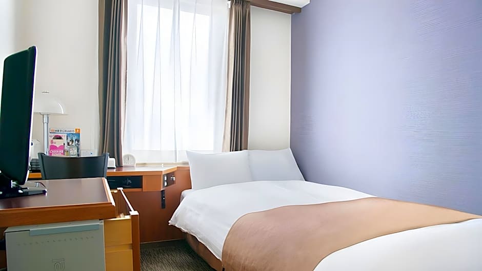 Hotel Abest Nagano Ekimae