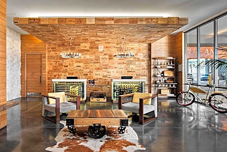 Epicurean Hotel, Autograph Collection by Marriott