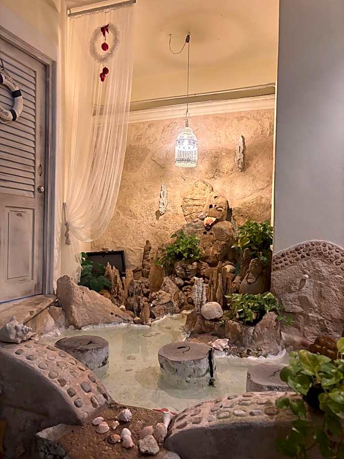 Coco Rio Hotel - Mamitas Beach Area