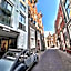 Atelier Raamwerk City Atelier Apartment for Friends and Families 125m2!