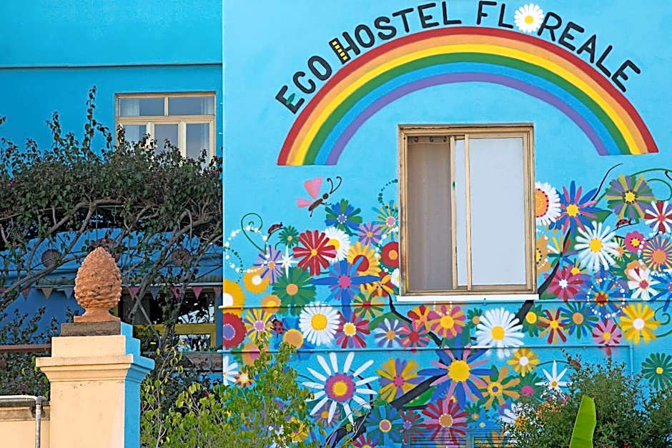 Eco hostel floreale