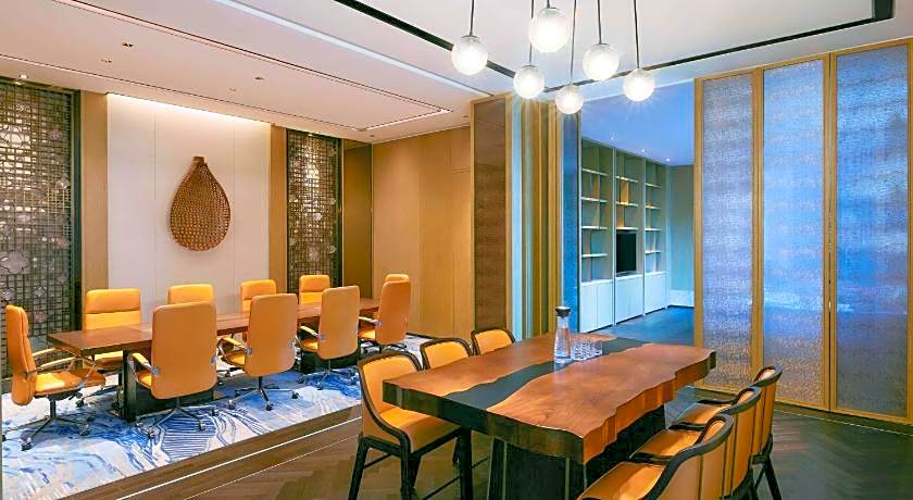 Kempinski Residences Guangzhou