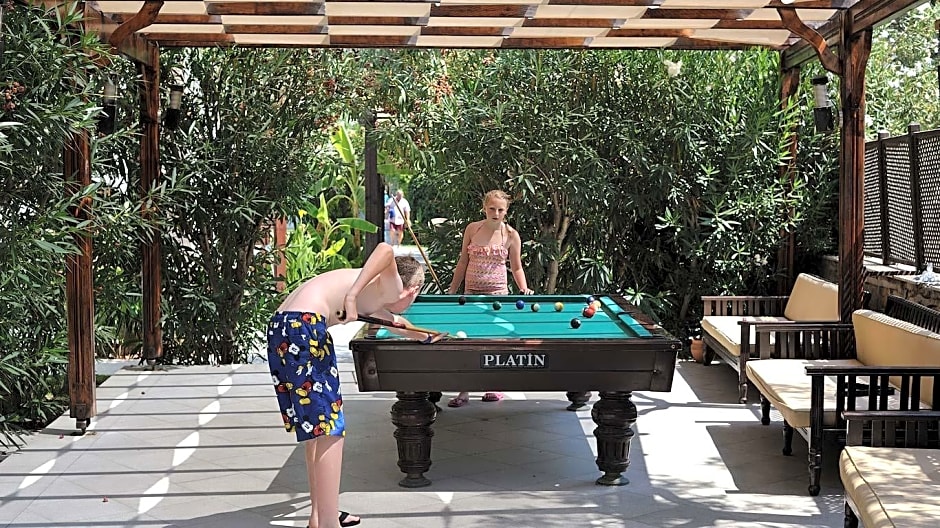 Bitez Garden Life - All Inclusive