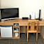 Maebashi Business Hotel Luka