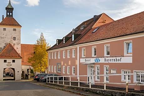 Hotel Bayernhof