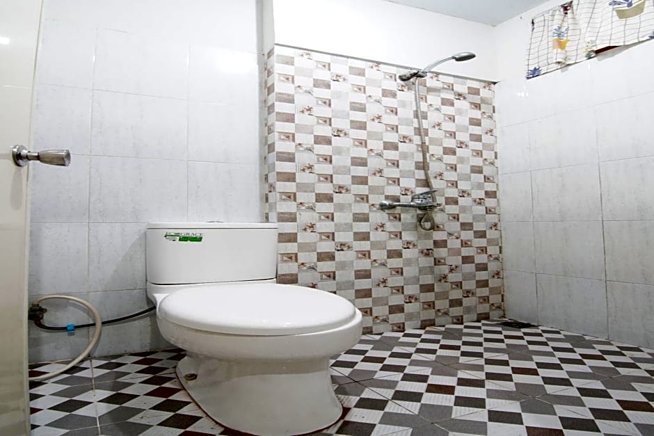 OYO 92502 Penginapan Rokan Permai Syariah