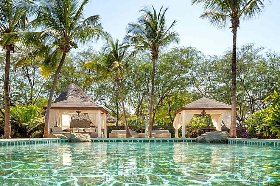 Lion in the Sun Boutique Hotel & Spa