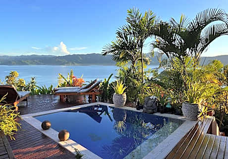 Naveria Heights Lodge