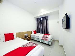 Iris Hotel Kajang