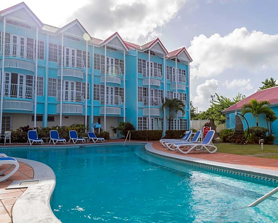 Bay Gardens Marina Haven