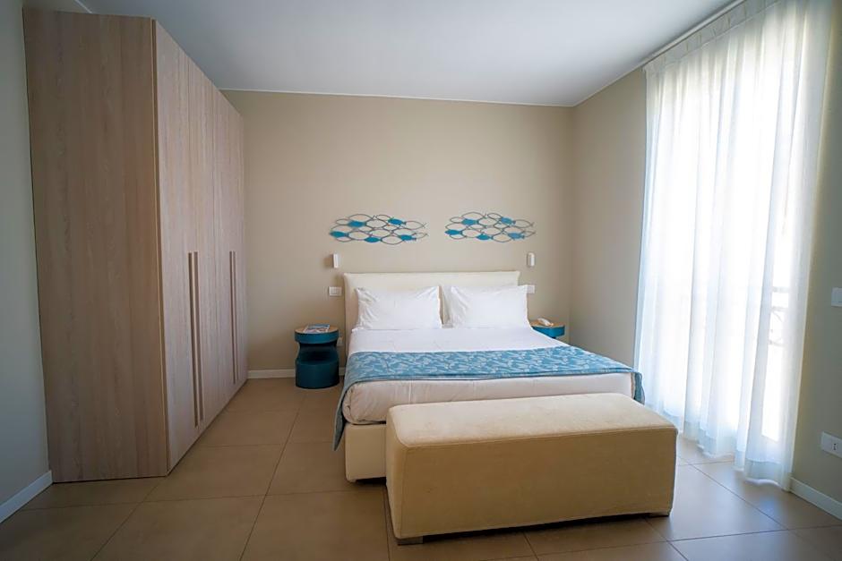 Residence San Marco Suites&Apartments Alassio