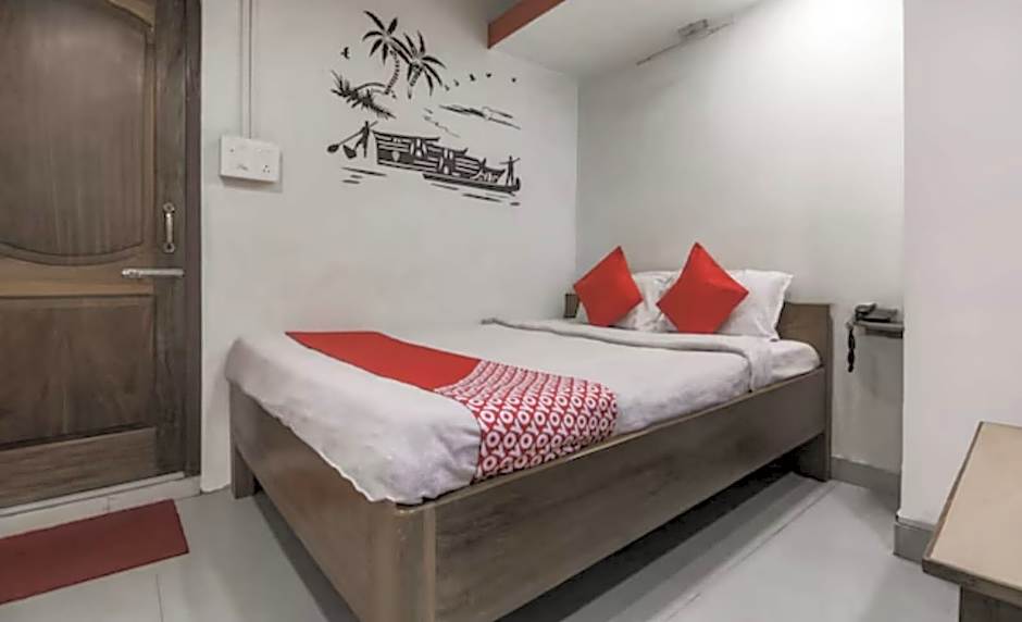 Hotel Knight inn Shillong