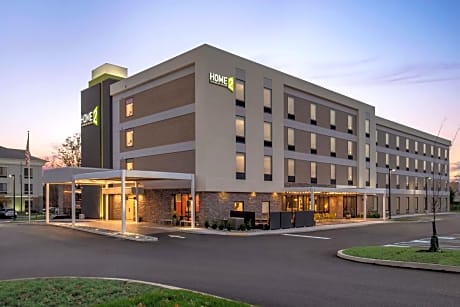 Home2 Suites By Hilton Warminster Horsham