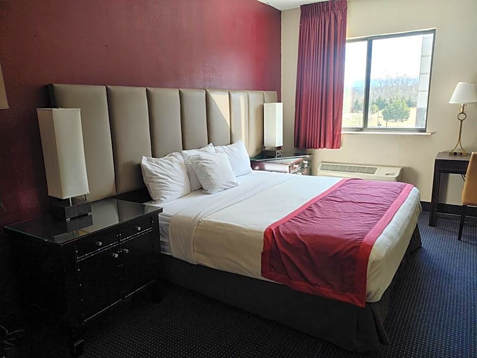 Hotel Pigeon Forge