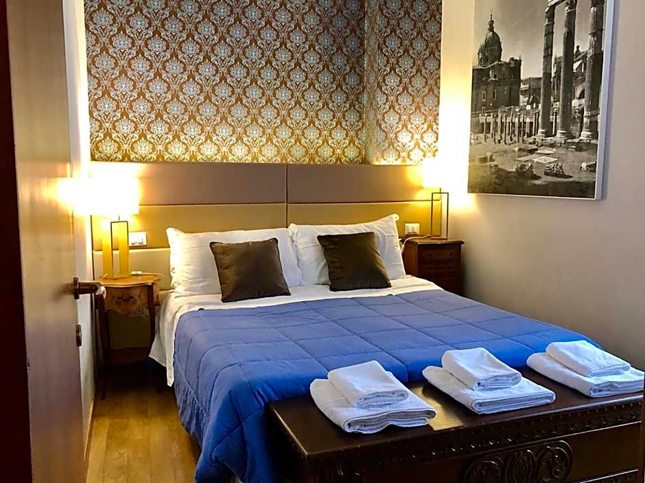 Navona Residenza de Charme