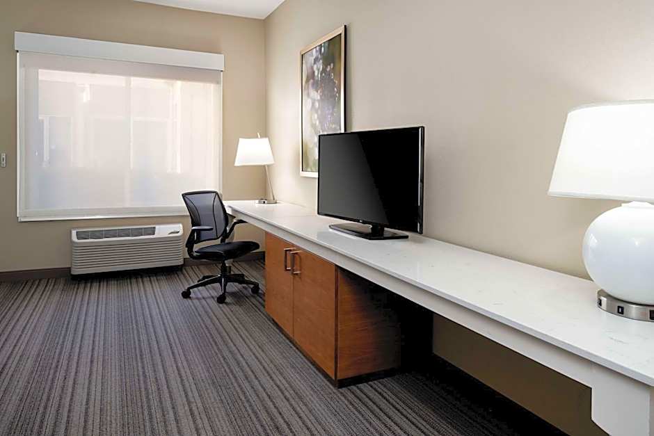 Hilton Garden Inn Roseville