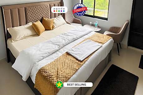 Goroomgo Kaffal Hotel and Restaurant Rudraprayag