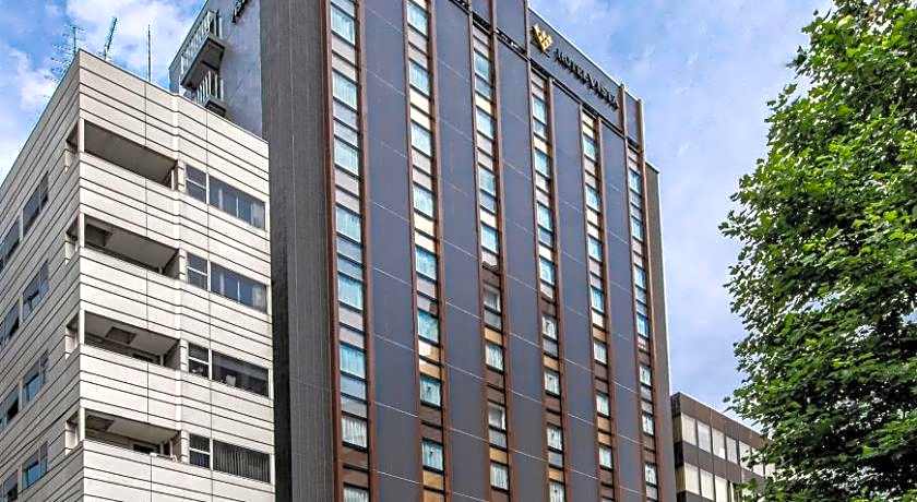 HOTEL VISTA TOKYO Tsukiji