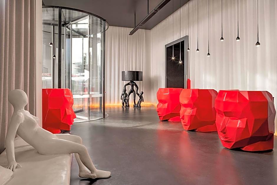 art'otel Amsterdam