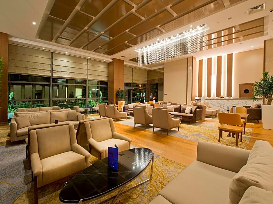 Radisson Blu Hotel Kayseri