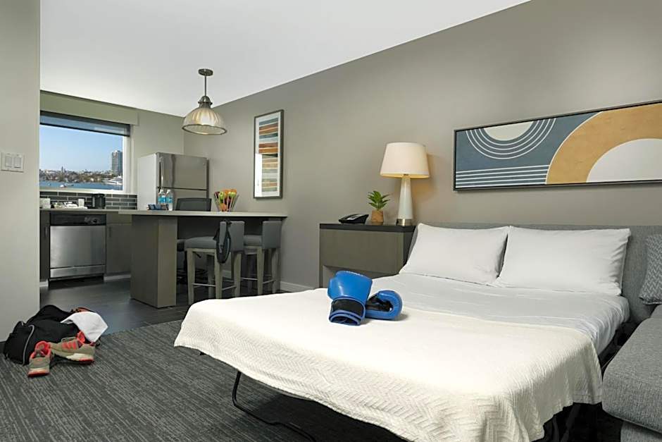 Hyatt House San Juan
